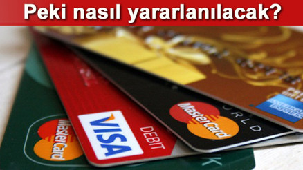 Kredi sicil affı 2016nın son ayında kurtarıcı nitelikte olacak Kimleri kapsayacak