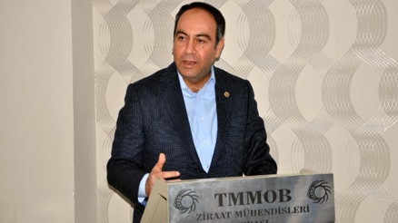 CHPli Tümer: El ele, yürek yüreğe vererek karanlığı aydınlığa çevireceğiz