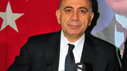 CHPli Tekin: HDP binalarına saldırmak, toplumsal barışın altına dinamit koymaktır