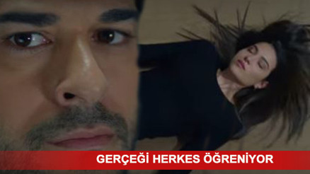 Kara Sevda 49. bölüm 2. fragmanında nefes kesen yakınlaşma Kara Sevda 49. bölüm 2. fragmanında nefes kesen yakınlaşma