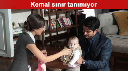Kara Sevda 50. bölüm fragmanı yayında: Kemalden şok sözler
