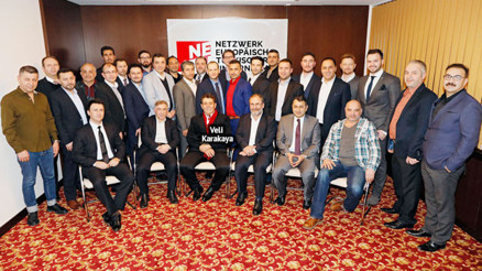 MÜSİAD’dan ayrılan iş adamları yeni dernek kurdu