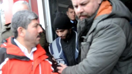 Tuğçe’nin katil zanlısı tutuklandı