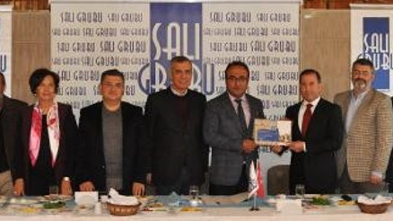 Salı Grubu toplandı