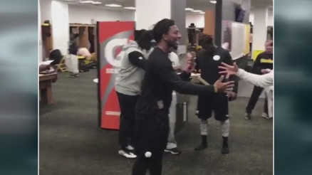 Sosyal medyanın son çılgınlığı: Zaman ya donarsa