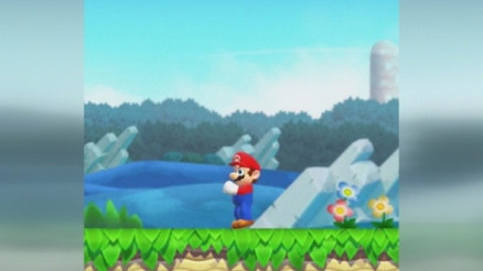 Super Mario Run iPhonelara geliyor