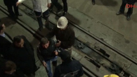 4 yıl önce büyük sevinç yaşamıştı, bu kez yıkıldı...