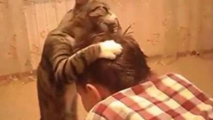 Saçlarını buzağı mı yaladı sözü tarihe karışıyor