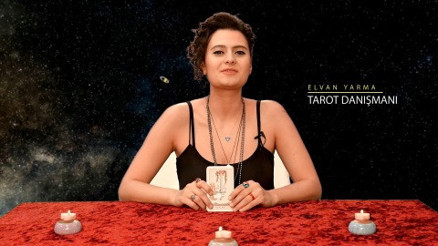 Tarot Sırları - 28 Kasım haftası burç yorumları