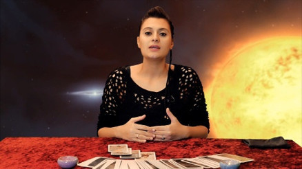 Tarot Sırları - 5 Aralık Haftası Burç Yorumları