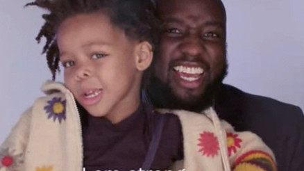 Bu videoyu izlerken göz yaşlarınıza hakim olamayabilirsiniz Bu videoyu izlerken göz yaşlarınıza hakim olamayabilirsiniz