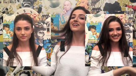 Hande Erçel Makyajı | Makyaj Sırları