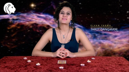 Aslan Burçlarını 2017de neler bekliyor | Tarot Sırları