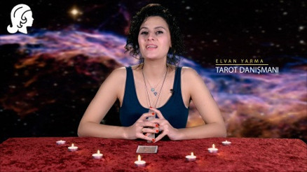 Başak Burçlarını 2017de neler bekliyor | Tarot Sırları