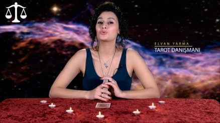 Terazi Burçlarını 2017de neler bekliyor | Tarot Sırları