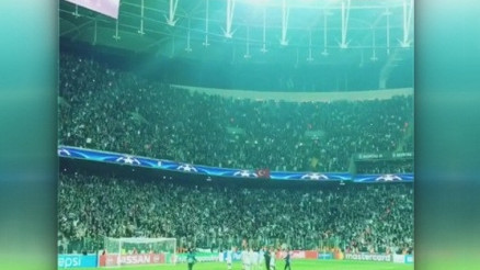 Quaresma’nın mesajı ortalığı karıştırdı