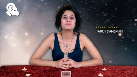 Koç Burçlarını 2017de neler bekliyor | Tarot Sırları