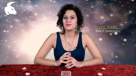 Boğa Burçlarını 2017de neler bekliyor | Tarot Sırları