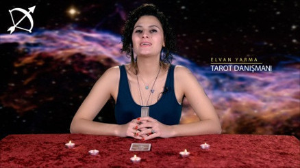 Yay Burçlarını 2017de neler bekliyor | Tarot Sırları