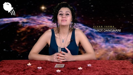Kova Burçlarını 2017de neler bekliyor | Tarot Sırları