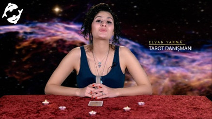 Balık Burçlarını 2017de neler bekliyor | Tarot Sırları