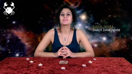 Yengeç Burçlarını 2017de neler bekliyor | Tarot Sırları