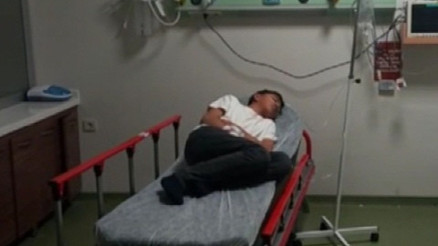 Ayvalıkta mülteci teknesi battı: 5 ölü