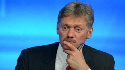 Kremlin: Kim olduğunu söylemek için erken