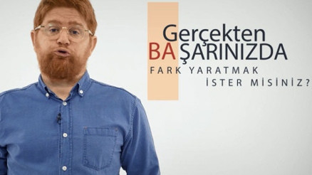 Gerçekten başarılı olmak istiyor musunuz - Beynine Format At