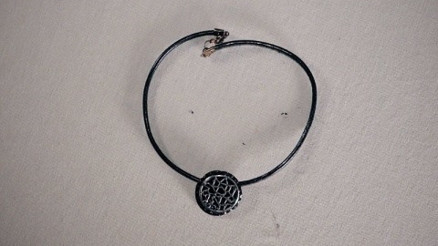 Gazoz kapağından kolye yapımı - Yaparım Bilirsin