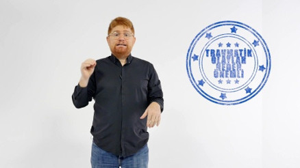 Travmatik olaylar neden önemli - Beynine Format At