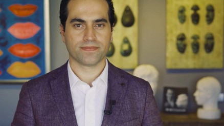 Afrodit dudağı nedir