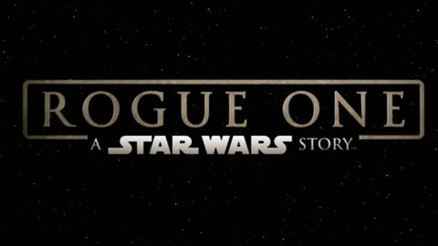 Rogue One : Bir Star Wars hikayesi