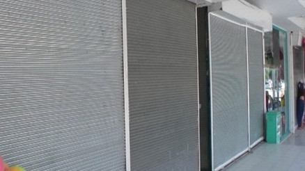 Kemerde son 30 yılın en kötü turizm sezonu