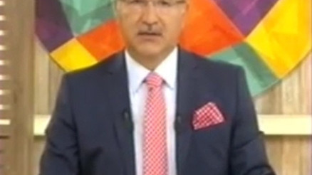 Karataşı kızdıran soru