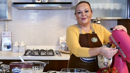 Trileçe tarifi
