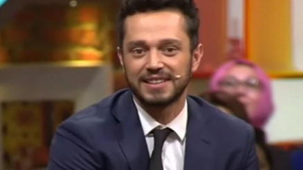 Beyaz Showda Murat Bozu utandıran soru