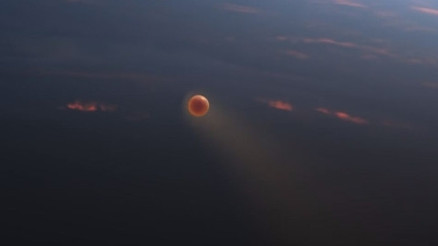 Japonlar 2020 Olimpiyatlarında yapay meteor yağdıracak Japonlar 2020 Olimpiyatlarında yapay meteor yağdıracak