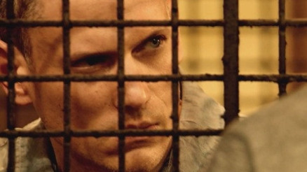 PRISON BREAK 5. SEZON İLK FRAGMANI