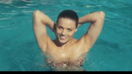 Fenerbahçeliler’in yeni gözdesinin klibi nefes kesti