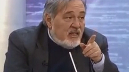 İlber Ortaylı: Derse marka çanta ile gelen hatun...