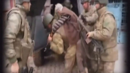 Diyarbakır Emniyet Müdürlüğü şehitler için klip hazırladı