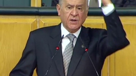 Bahçeli’den çok konuşulacak ’Nusaybin’ önerisi Bahçeli’den çok konuşulacak ’Nusaybin’ önerisi