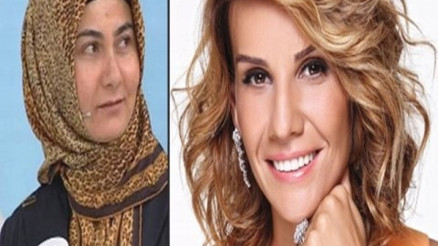 Esra Erol açıkladı: İşte Nevruzun ayrılma nedeni