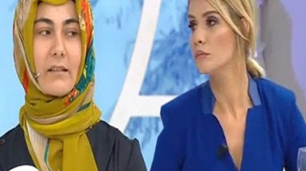 Esra Eroldan o gelin adayı ile ilgili şok açıklama