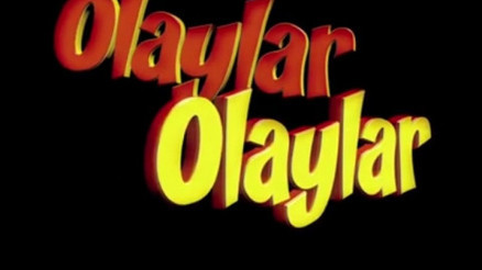 Olaylar Olaylar film fragmanı