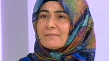 Nevruz Hanımın sözleri stüdyoda tartışma yarattı