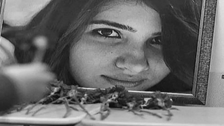 Özgecanlar için Mor Gözyaşları