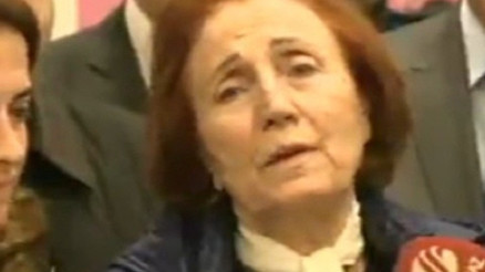 Kamer Gençin eşi Sevim Genç konuştu