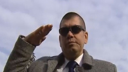 Emekli Bordo Bereli uzaydan atlayacak